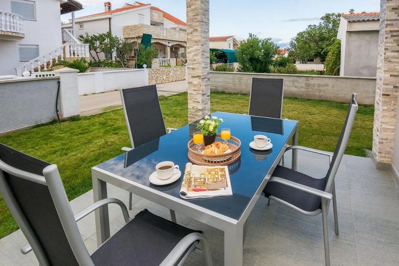 Apartments Kosic Vir Croatia