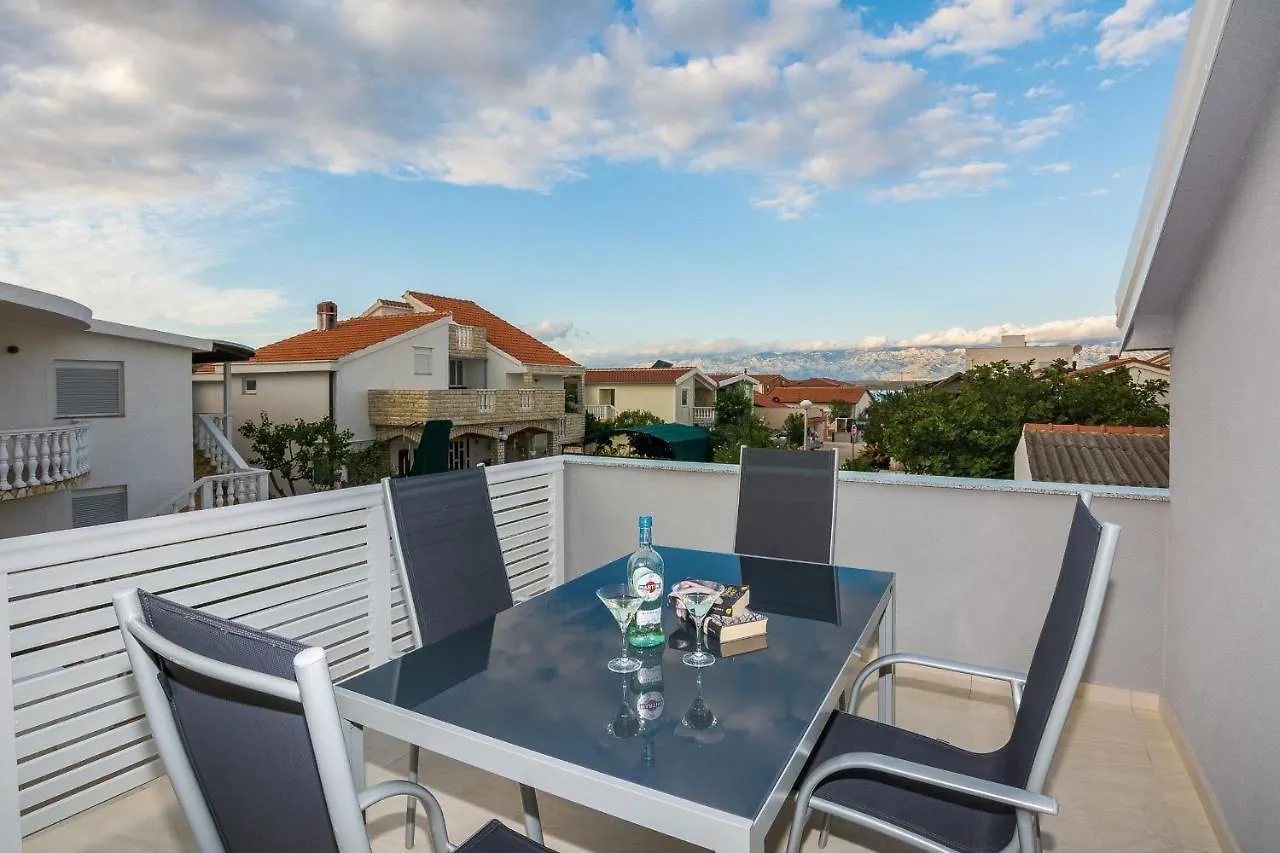 Apartments Kosic Vir