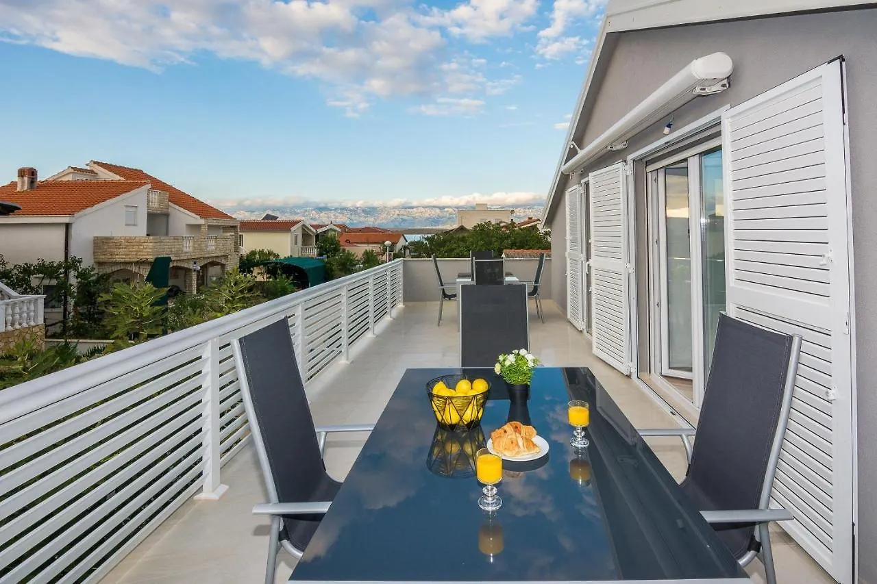 Apartments Kosic Vir 0*,  Croatia