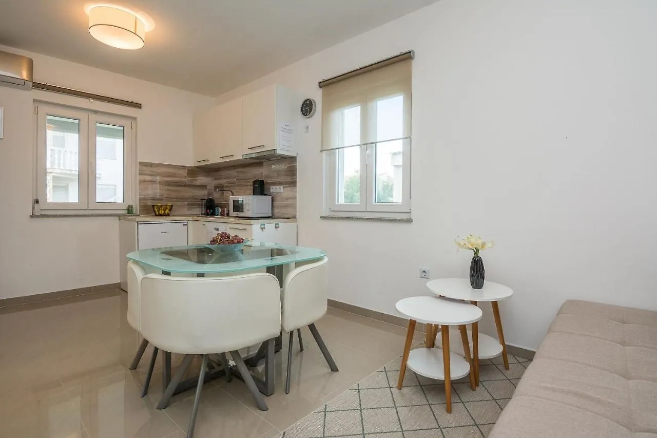 Apartments Kosic Vir Croatia