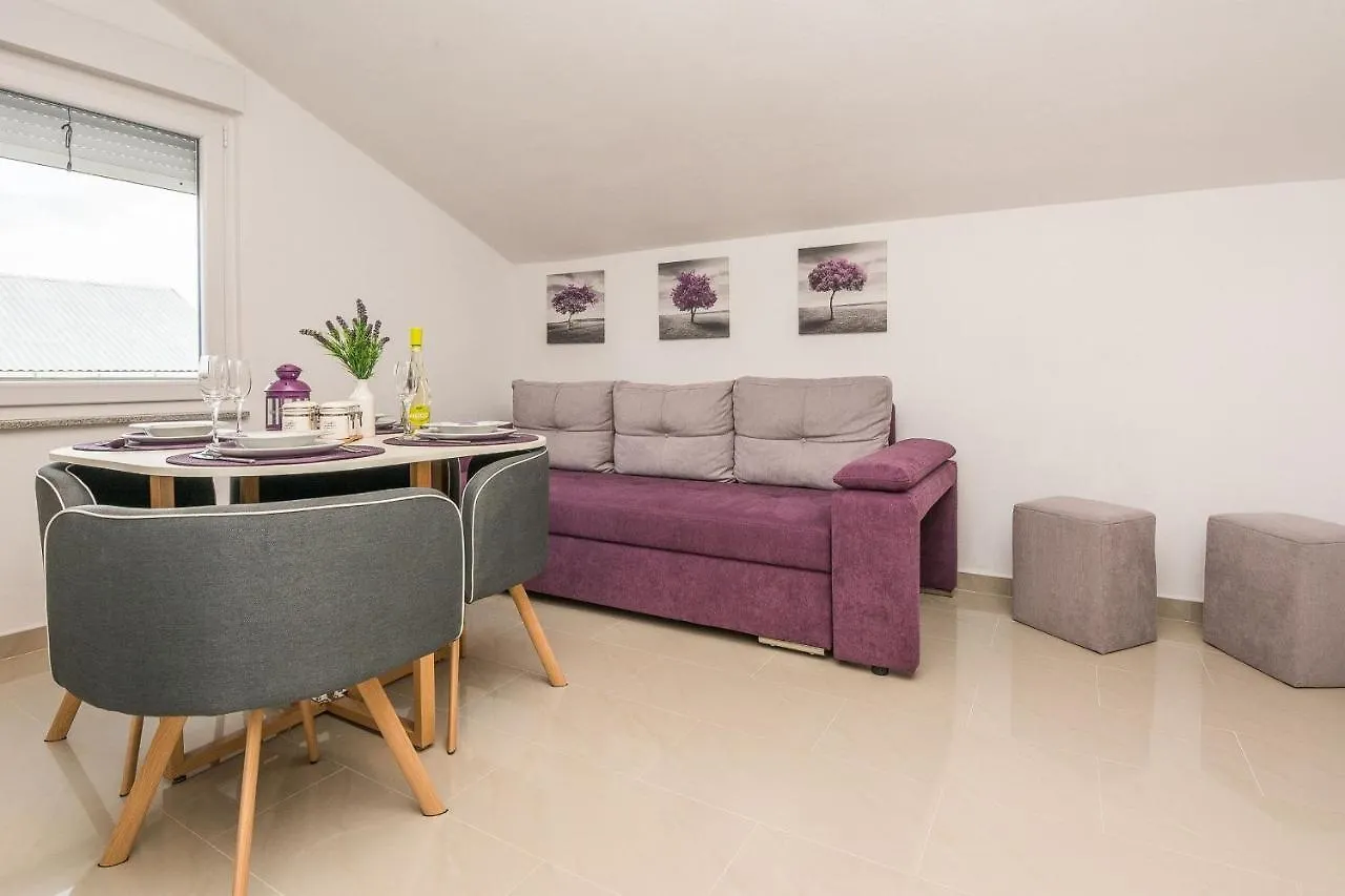 Apartments Kosic Vir