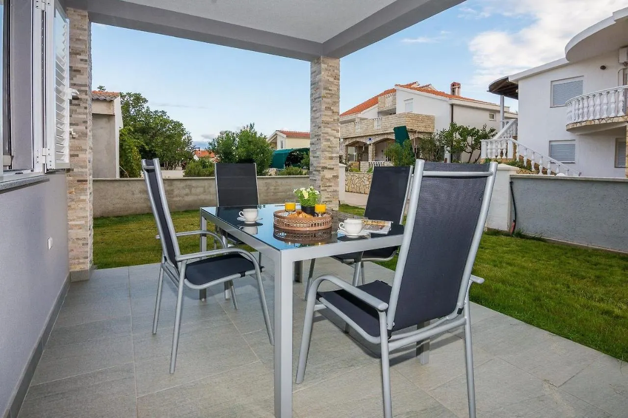 Apartments Kosic Vir 0*,  Croatia