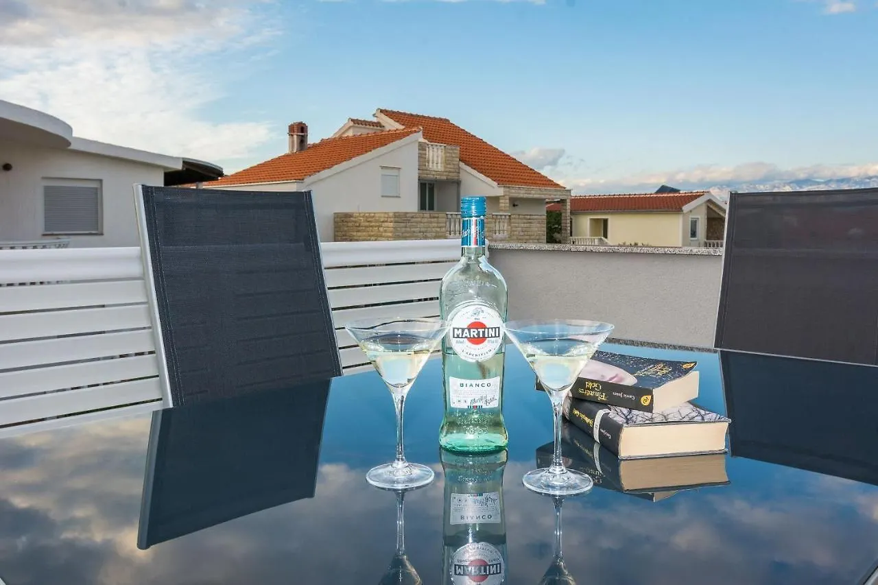 Apartments Kosic Vir