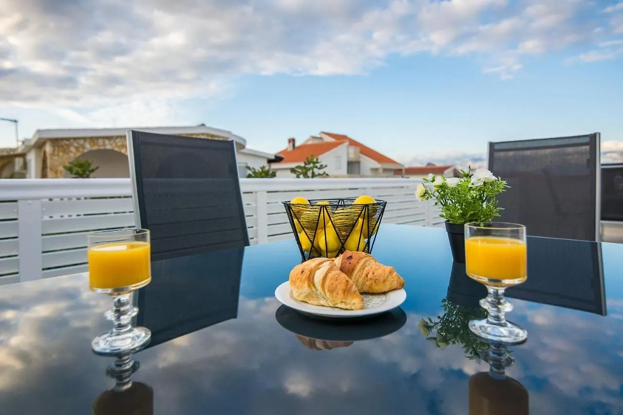 Apartments Kosic Vir Croatia
