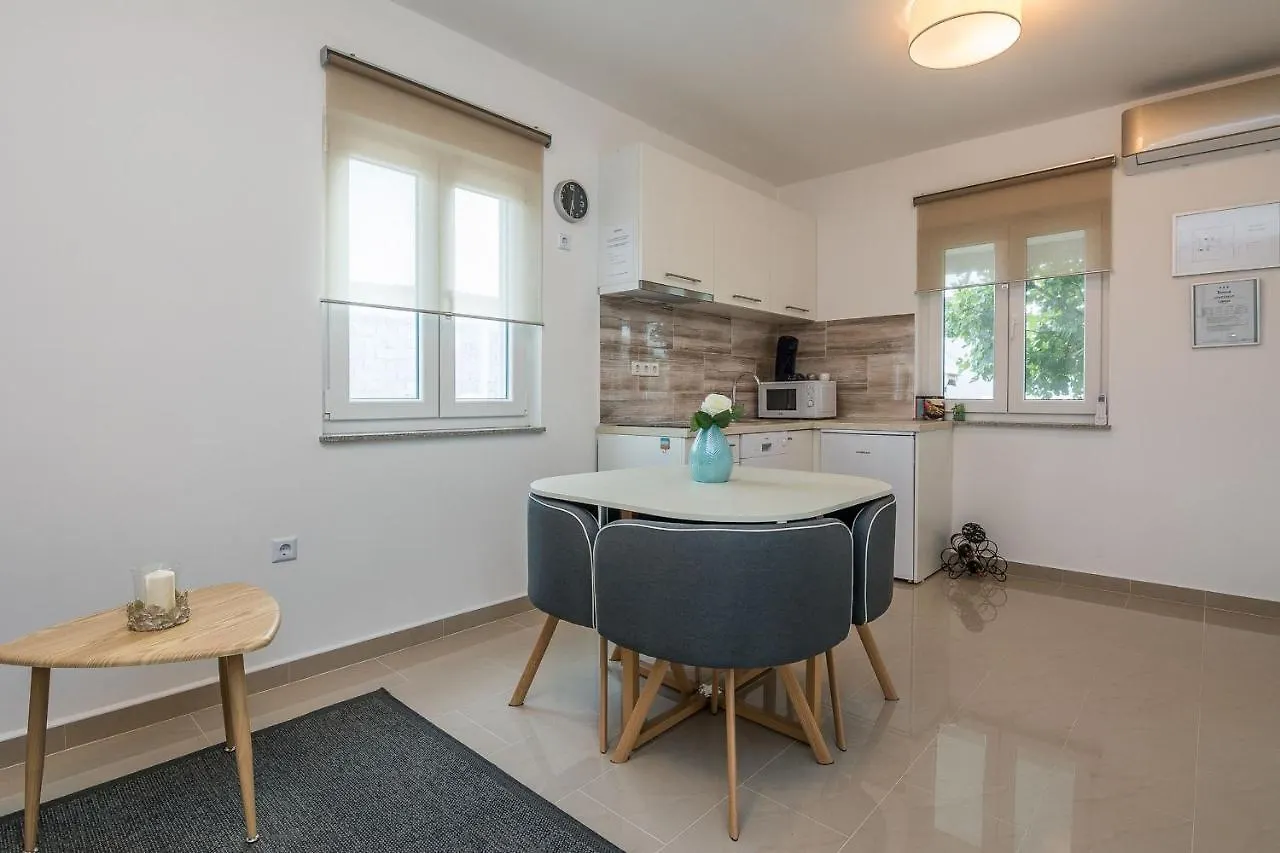 Apartments Kosic Vir Croatia