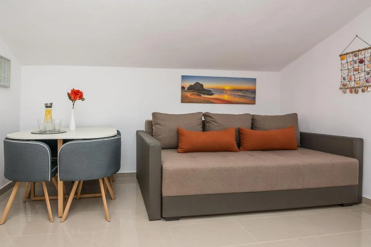 Apartments Kosic Vir