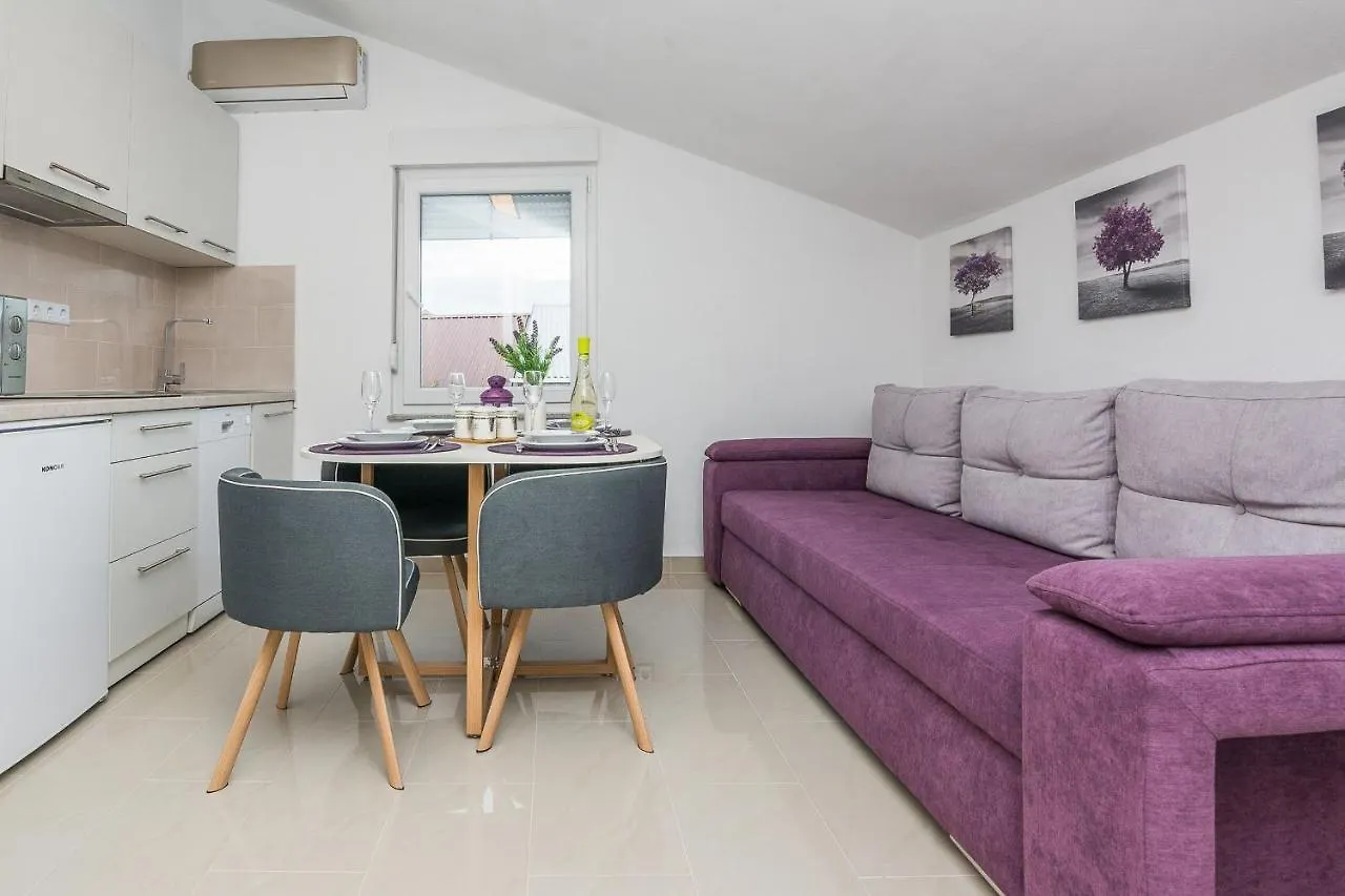 Apartments Kosic Vir