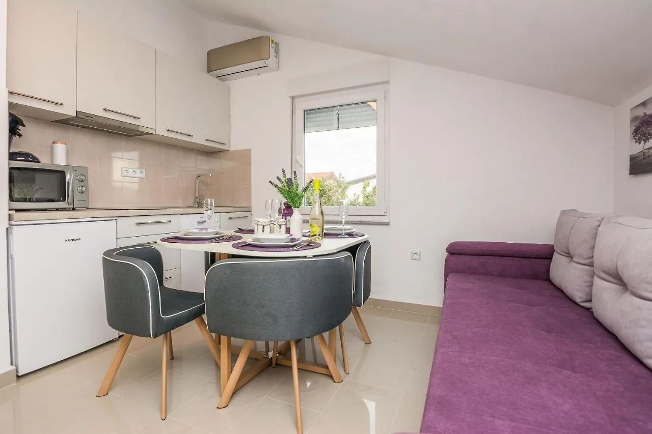 Apartments Kosic Vir 0*,  Croatia