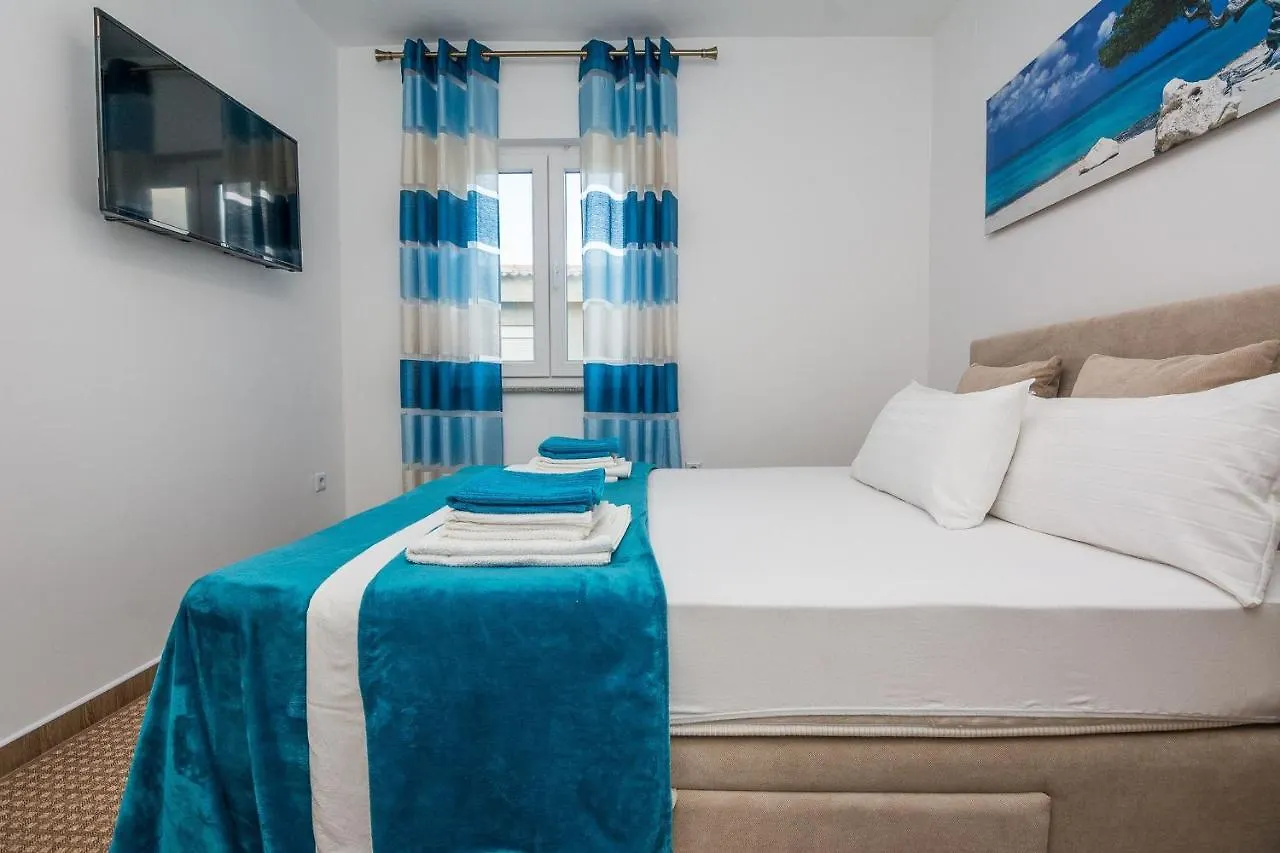 Apartments Kosic Vir 0*,  Croatia